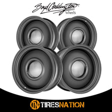 Boyd Coddington 61Sb Smoothie 17X8 6X5.50 94 +0