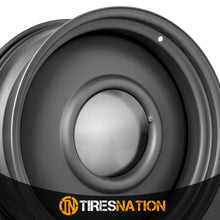 Boyd Coddington 61Sb Smoothie 17X8 6X5.50 94 +0