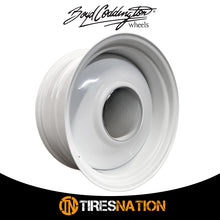 Boyd Coddington 61W Smoothie 17X8 6X5.50 94 +0