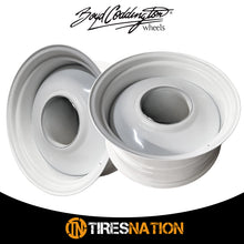 Boyd Coddington 61W Smoothie 20X9 6X5.50 94 +0