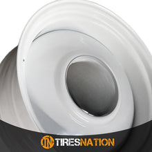 Boyd Coddington 61W Smoothie 17X8 6X5.50 94 +0