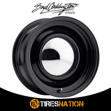 Boyd Coddington 61B Smoothie 15X8 5X5.00/5X5.50 94 -12