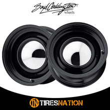 Boyd Coddington 61B Smoothie 15X6 6X5.50 108 +03