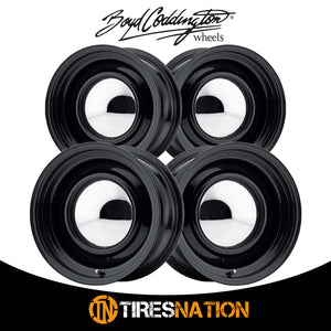 Boyd Coddington 61B Smoothie 15X6 6X5.50 108 +03