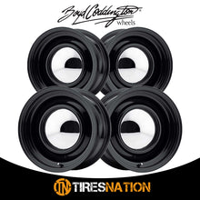 Boyd Coddington 61B Smoothie 15X8 5X5.00/5X5.50 94 -12