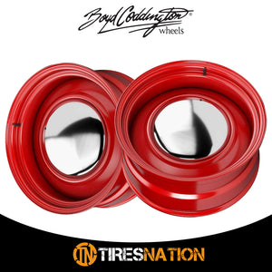 Boyd Coddington 61R Smoothie 15X6 5X5.00/5X5.50 94 +03