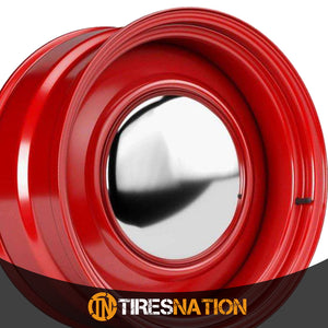Boyd Coddington 61R Smoothie 15X8 5X4.50/5X4.75 81 -12