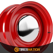 Boyd Coddington 61R Smoothie 15X7 6X5.50 108 +00