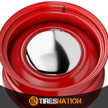 Boyd Coddington 61R Smoothie 15X7 5X4.50 81 +00