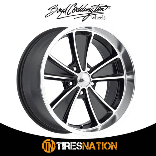 Boyd Coddington Speedster 17X8 5X4.75 73.10 +00