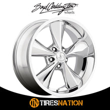 Boyd Coddington Bc1 Junkyard Dog 20X9 5X5.00 78.1 +00