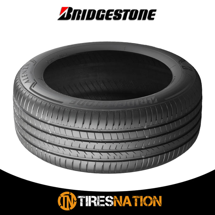 Bridgestone Alenza 001 245/40R21 0 Tire