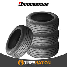 Bridgestone Alenza 001 265/50R19 110W Tire
