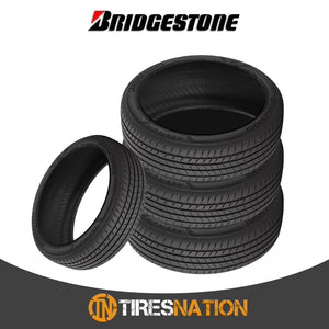 Bridgestone Alenza 001 Rft 245/45R20 103W Tire