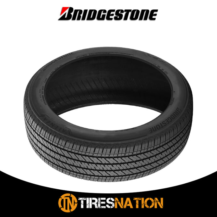 Bridgestone Alenza As 02 275/45R21 107H Tire