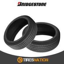 Bridgestone Alenza As 02 275/45R21 107H Tire