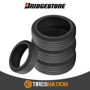 Bridgestone Alenza As 02 275/45R21 107H Tire