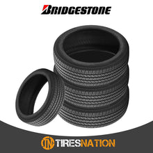 Bridgestone Alenza As 02 265/70R18 124S Tire