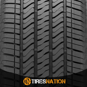 Bridgestone Alenza As 02 275/45R21 107H Tire