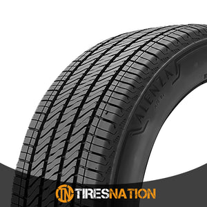 Bridgestone Alenza As 02 275/45R21 107H Tire