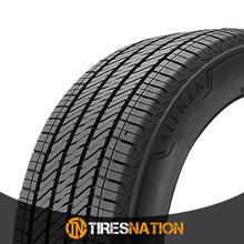 Bridgestone Alenza As 02 265/70R18 124S Tire