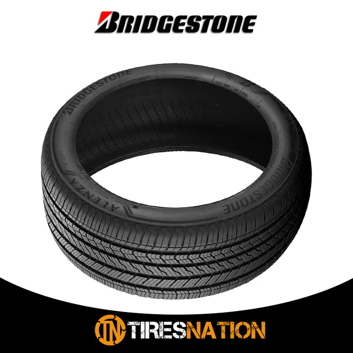 Bridgestone Alenza As Rft 275/45R20 110H Tire