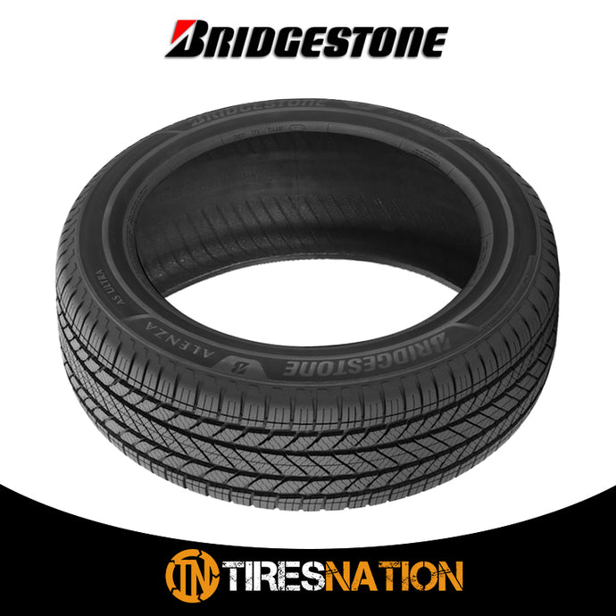 Bridgestone Alenza As Ultra 275/45R21 110W Tire