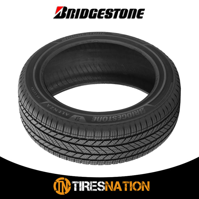 Bridgestone Alenza As Ultra 275/40R22 107W Tire