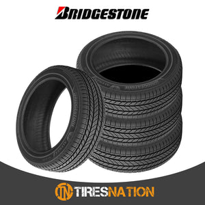 Bridgestone Alenza As Ultra 315/35R20 110W Tire