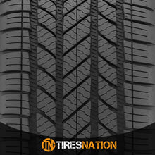Bridgestone Alenza As Ultra 275/60R20 115H Tire