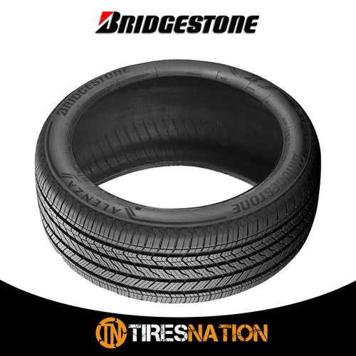 Bridgestone Alenza Sport As 255/50R19 107H Tire