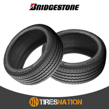 Bridgestone Alenza Sport As 255/50R19 107H Tire