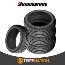 Bridgestone Alenza Sport As 275/55R19 111H Tire