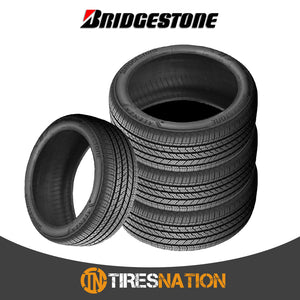 Bridgestone Alenza Sport As 255/50R19 107H Tire