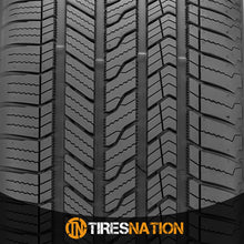 Bridgestone Alenza Sport As 275/55R19 111H Tire