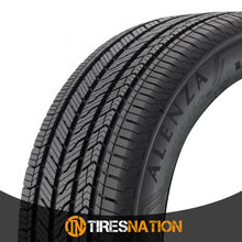 Bridgestone Alenza Sport As 255/50R19 107H Tire