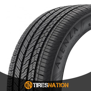 Bridgestone Alenza Sport As 255/50R19 107H Tire