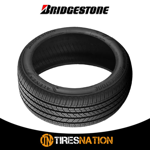 Bridgestone Alenza Sport As 235/65R18 106V Tire