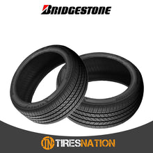 Bridgestone Alenza Sport As 255/50R20 105H Tire