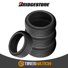 Bridgestone Alenza Sport As 235/60R18 103H Tire