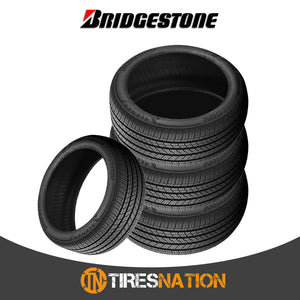 Bridgestone Alenza Sport As 255/50R20 105H Tire