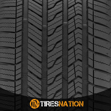 Bridgestone Alenza Sport As 255/50R20 105H Tire