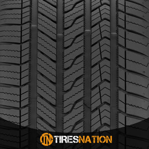 Bridgestone Alenza Sport As 235/65R17 104H Tire