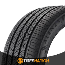 Bridgestone Alenza Sport As 235/60R18 103H Tire