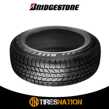 Bridgestone Blizzak Lm25 255/40R20 97V Tire