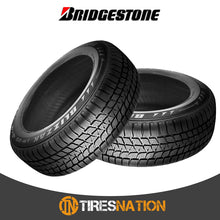 Bridgestone Blizzak Lm25 255/50R19 107H Tire