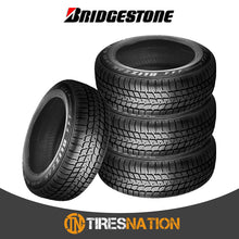 Bridgestone Blizzak Lm25 255/40R20 97V Tire
