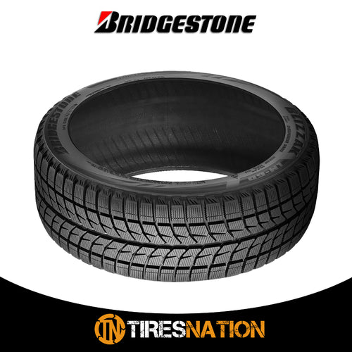 Bridgestone Blizzak Lm60 235/55R18 99H Tire