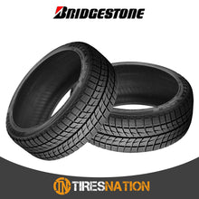 Bridgestone Blizzak Lm60 235/55R18 99H Tire