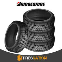 Bridgestone Blizzak Lm60 235/55R18 99H Tire